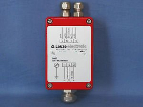 Leuze Electronic VS 9/4.1 Amplifier New