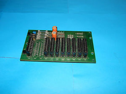 Gettys 700-0014-102 PC Mother board 7000014102