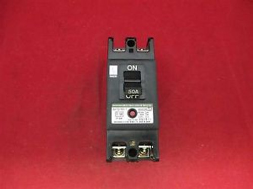 Matsushita BAT2-50-1 Circuit Breaker