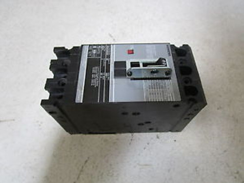 SIEMENS HED43B060 CIRCUIT BREAKER NEW OUT OF BOX