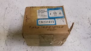 GENERAL ELECTRIC TYPE ALB-10 TN231015 CIRCUIT BREAKER NEW IN A BOX