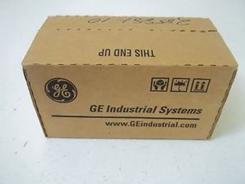 GENERAL ELECTRIC THED136020WL CIRCUIT BREAKER NEW IN A BOX