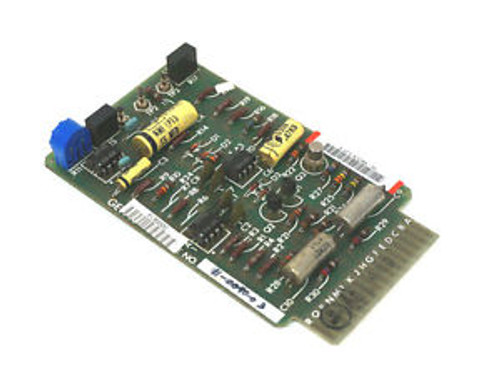GETTYS 11-0090-100 INTERFACE CARD 110090100
