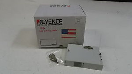 KEYENCE MODULE PJ-V91 NEW IN BOX