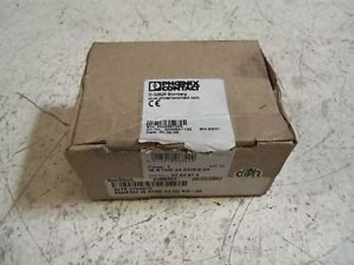 PHOENIX CONTACT IB STME 24 DO8/3-2A NEW IN BOX