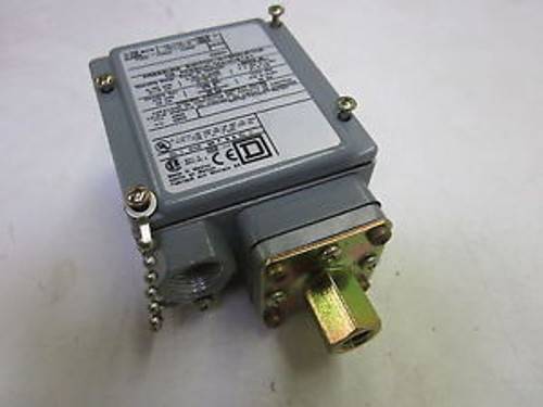 SQUARE D 9012-GDW-5 SER.C NEW OUT OF A BOX