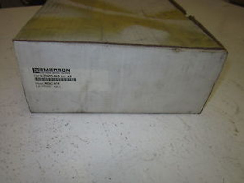EMERSON MSC-075 CABLE NEW IN A BOX