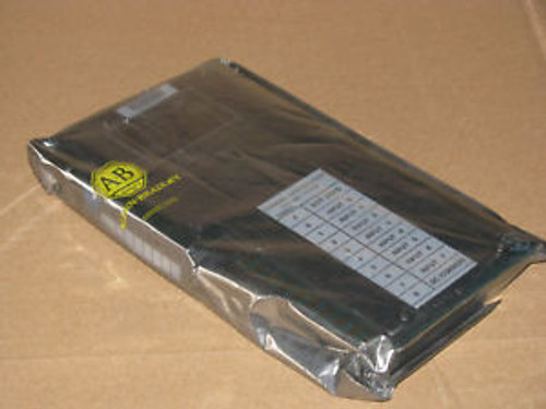 New Allen-Bradley 1771-IH DC Input Module