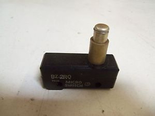16 MICRO SWITCH BZ-2RQ NEW OUT OF BOX