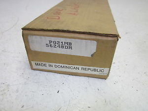 PG21MB MAGNETIC CONTACT DOOR ALARM LOCK NEW IN A BOX