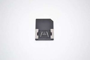 NEW REXROTH PFM02 INDRADRIVE 1-016-NW MULTI MEDIA CARD B454225