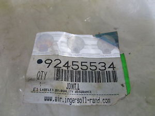 INGERSOLL-RAND L JOINT 92455534 NEW OUT OF BOX