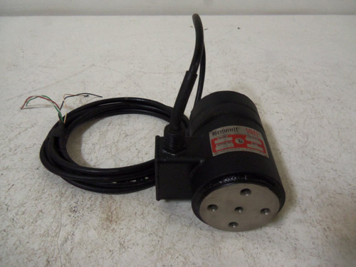 BEOWULF CORPORATION 404 LOAD CELL NEW NO BOX