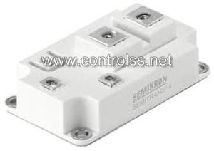 1 Pcs  SKM400GA173D SEMIKRON IGBT MODULE