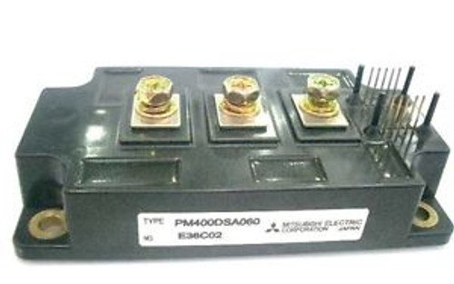 1 pcs  PM400DSA060  MITSUBISHI POWER MODULE