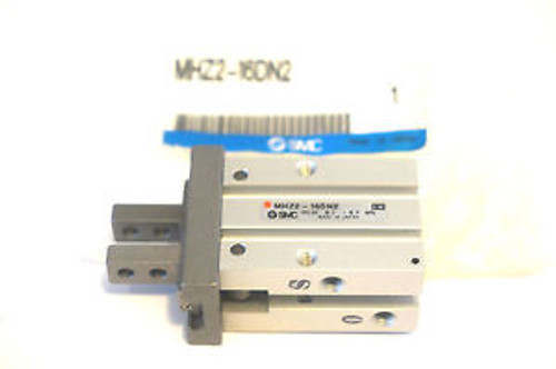 NEW SMC MHZ2-16DN2 GRIPPER MHZ216DN2