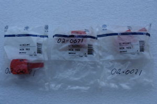 TELEMECANIQUE XCK-Y03 Lots of 3