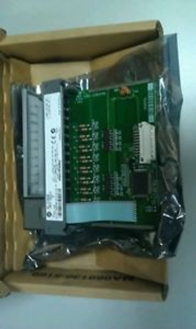 1746-IB8  1746-IB8  1746-IB8  Allen Bradley  SLC 500 SLC500 Input Module  1746