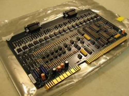 7335 Old-Stock, VIDEOJET 354073-B Component PC Board