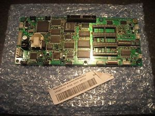 Ishida P-5433A Heat & Control Board. Unused.