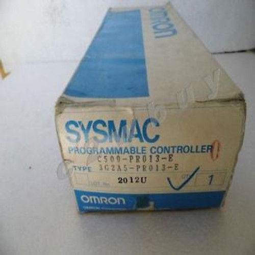 1PC   OMRON 3G2A5-PR013-E xhg37