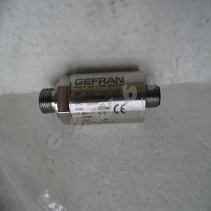 1PC  GEFRAN TK-N-E-Z-B35D-H-V-XP419 xhg37