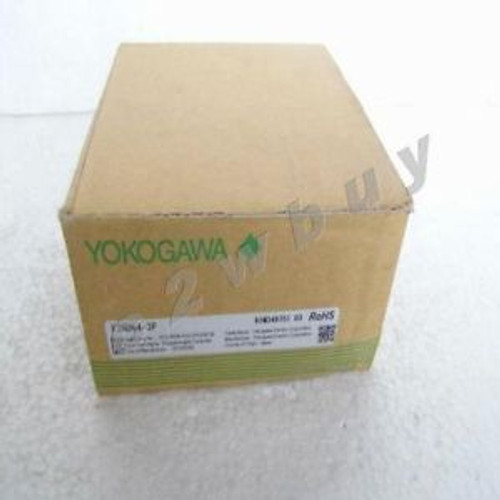 1PC   YOKOGAWA F3WD64-3P xhg37