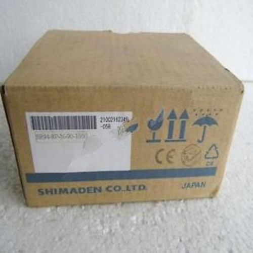 1PC   SHIMADEN SR94-8Y-N-90-1000 xhg37