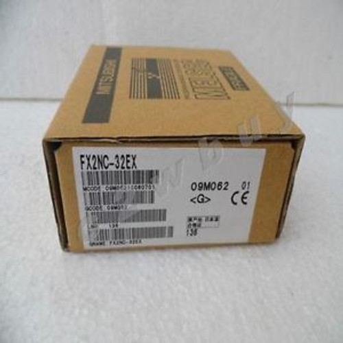 1PC   MITSUBISHI FX2NC-32EX xhg37