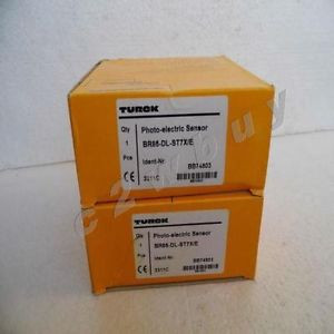1PC   TURCK BR85-DL-ST7X/E xhg37