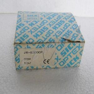 1PC   SICK JR-S200CP xhg37