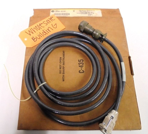 ALLEN BRADLEY 2755-CL10 2755CL10