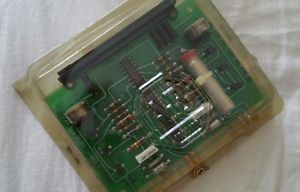 Allen Bradley PLC 1720-L480 Solid State Logic PLC Conveyor Rockwell Automation