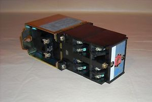 Allen-Bradley DC Relay 700DC-P700Z24