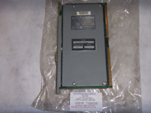 Allen Bradley Processor PLC-2/05 # 1772-LS Ser A