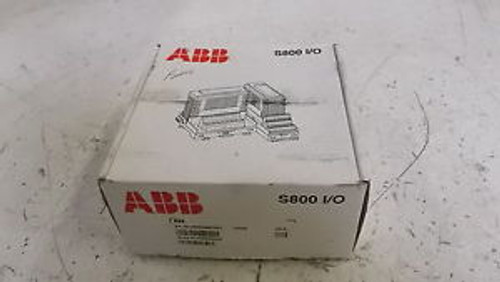 ABB 3BSE008572R1 TERMINAL EXTENDED MODULE NEW IN A BOX