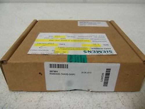 SIEMENS 6SE6400-7AA00-0AR1 FAN ASSEMBLY NEW IN BOX