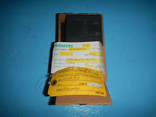 Siemens 6ES7-222-1EF00-0XA0 Output Module