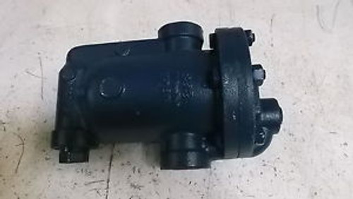 ARMSTRONG 883 STEAM TRAP INVERTED BUCKET NEW OUT OF BOX