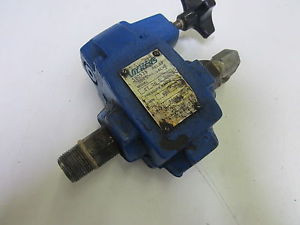 VICKERS CT 06 C50 USED