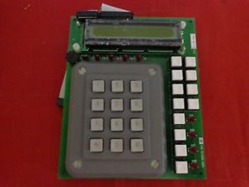 Spectrum Digital INC TMS320VC5472 Keypad/Display Module