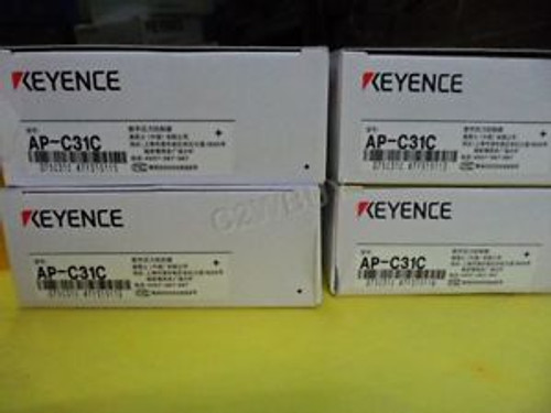 1PC KEYENCE Keyence AP-C31C xhg51