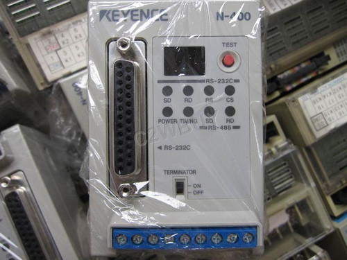 1PC Keyence N-400 xhg26