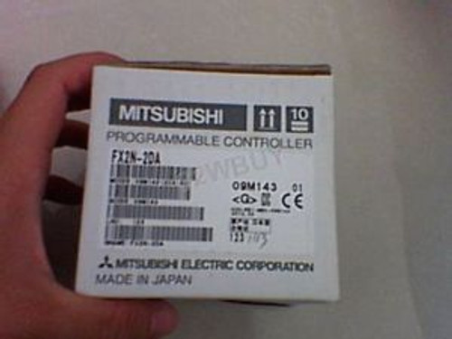 1PC Mitsubishi FX2N-2DA xhg53