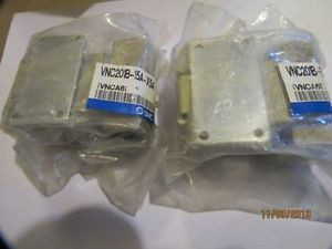 1PC SMC VNC201B-15A-X54 xhg29