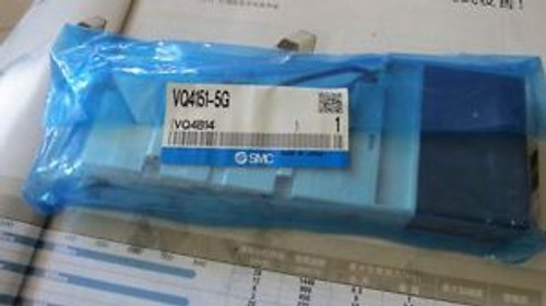 1PC SMC VQ4151-5G xhg29