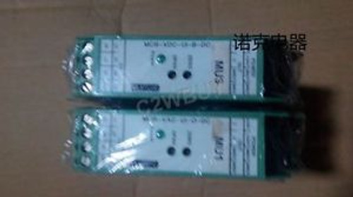 1PC phoenix MCR-VDC-UI-B-DC MCR-VAC-UI-B-DC xhg26