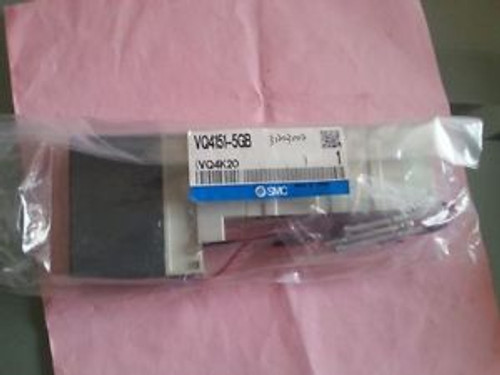 1PC SMC VQ4151-5GB xhg29