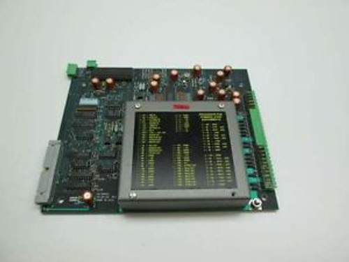 NEW HI-SPEED P2-80-101 REV C PCB CIRCUIT BOARD D390585