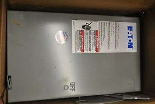 Eaton General Duty Safety Switch DG221NGB